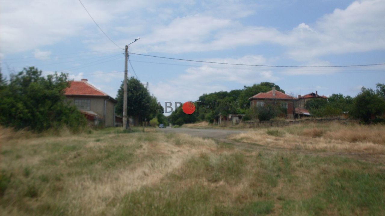 Дом в Терзийско, Болгария, 64 м² - фото 1