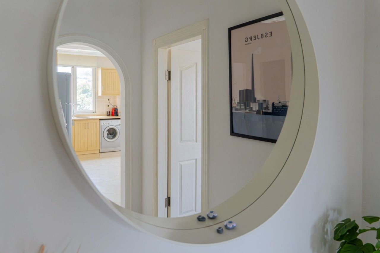 Квартира в Алании, Турция, 109 м² - фото 11