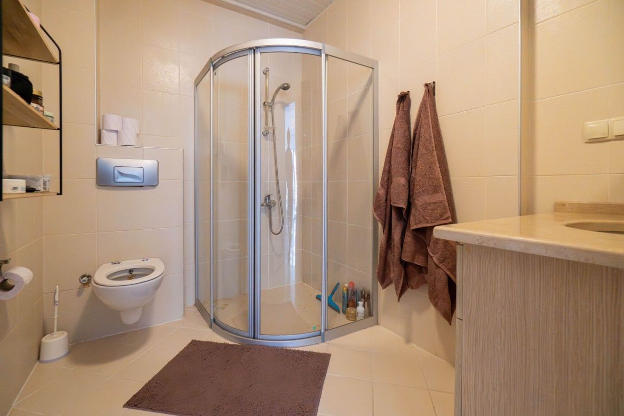 Квартира в Алании, Турция, 109 м² - фото 12