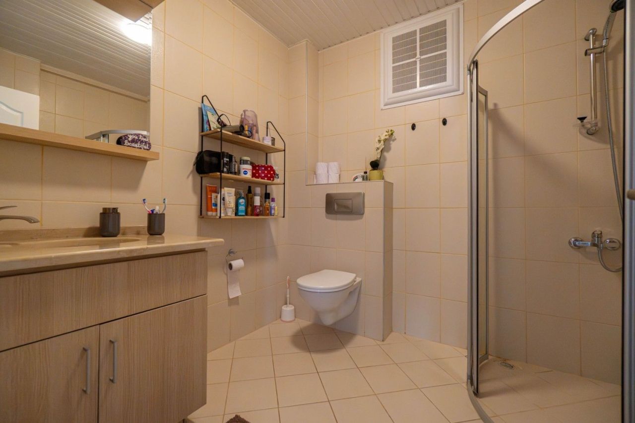 Квартира в Алании, Турция, 109 м² - фото 16