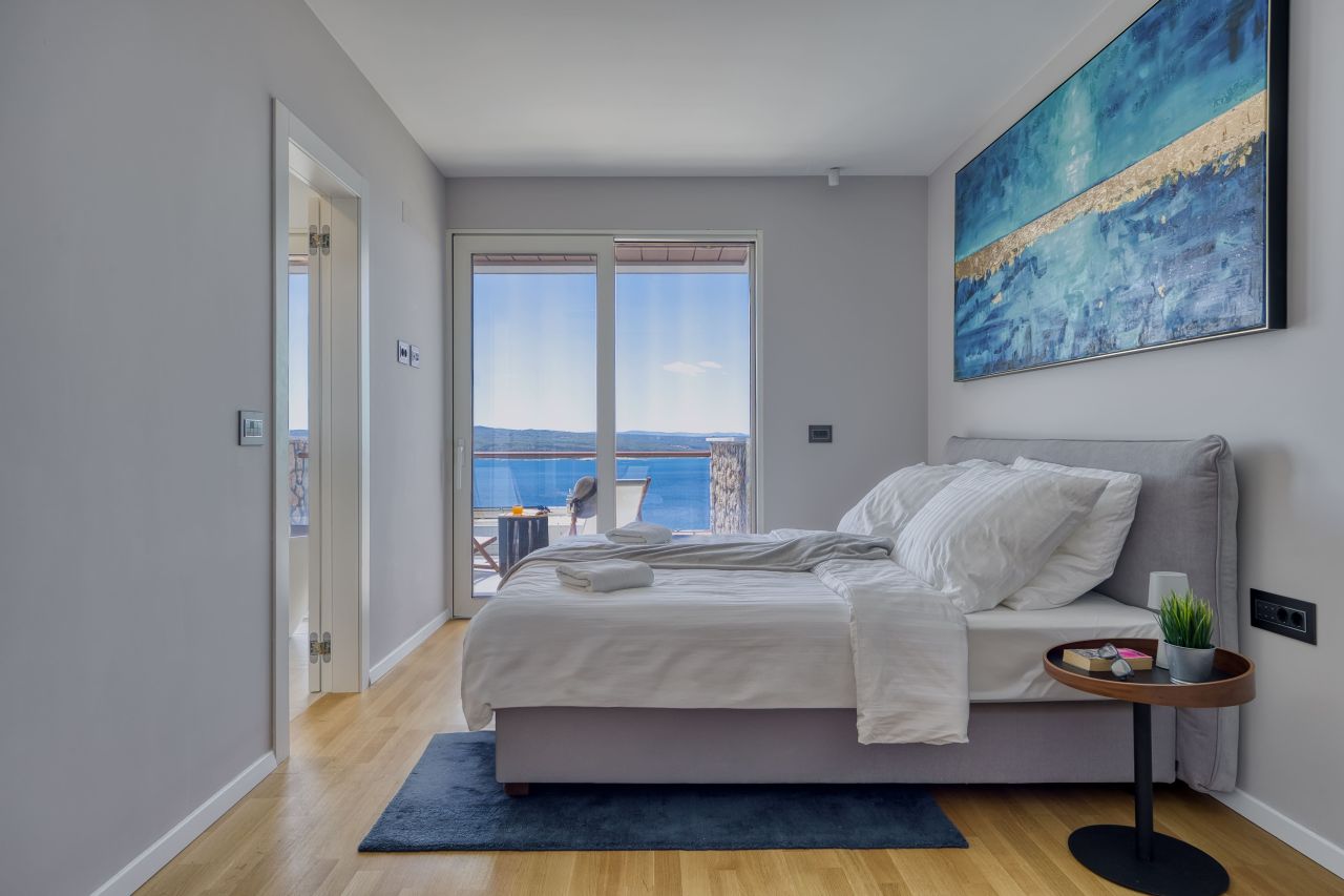 Вилла в Цриквенице, Хорватия, 275 м² - фото 2