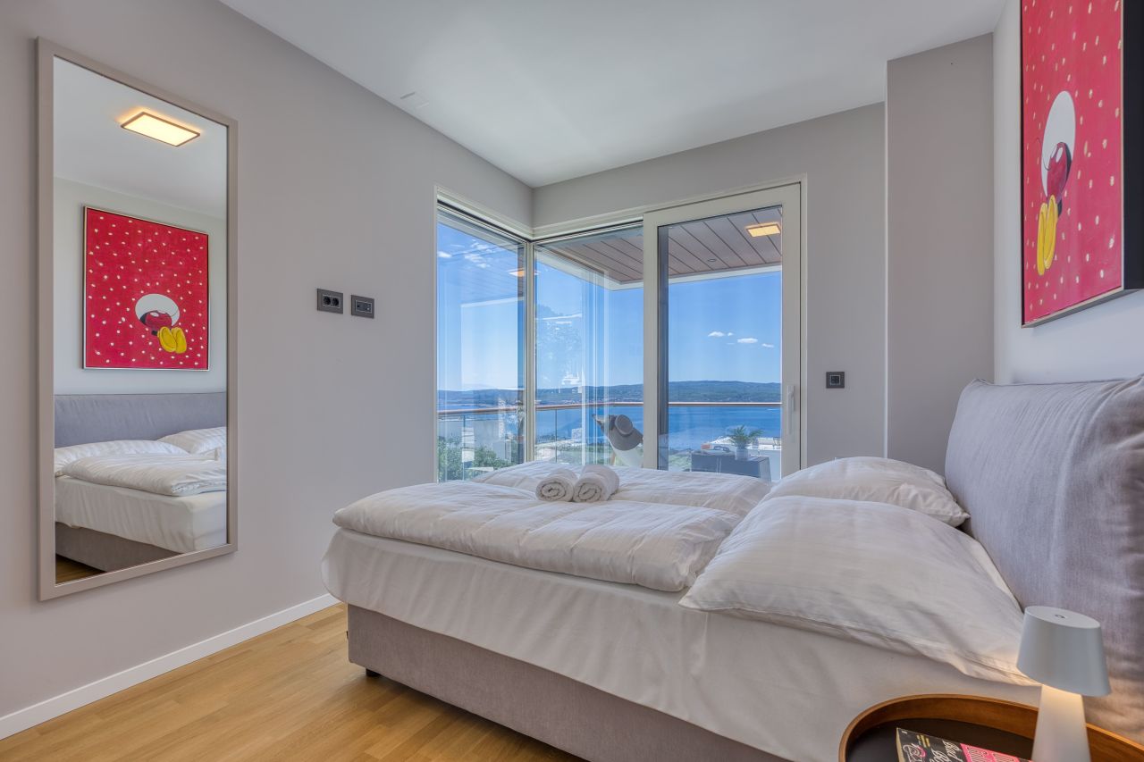 Вилла в Цриквенице, Хорватия, 275 м² - фото 5