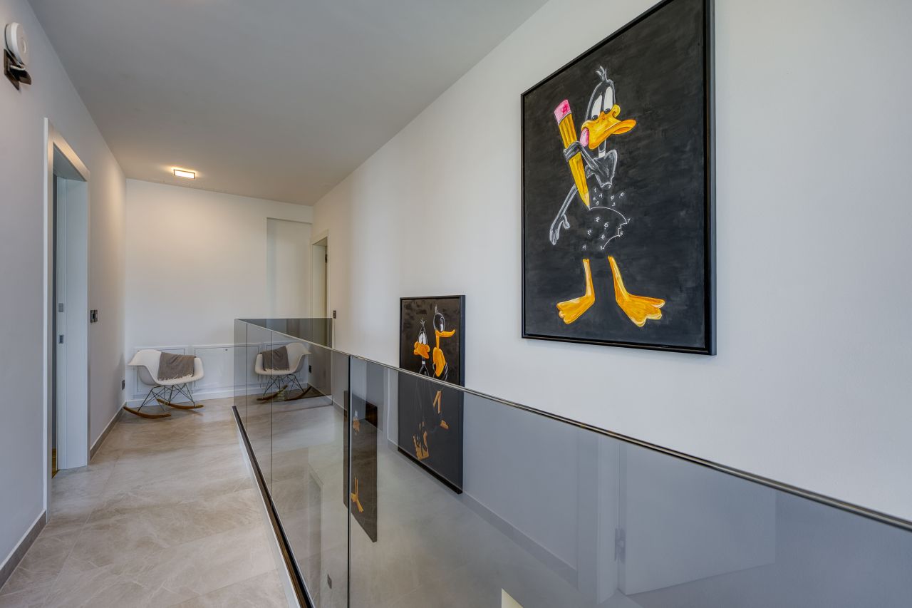 Вилла в Цриквенице, Хорватия, 275 м² - фото 9