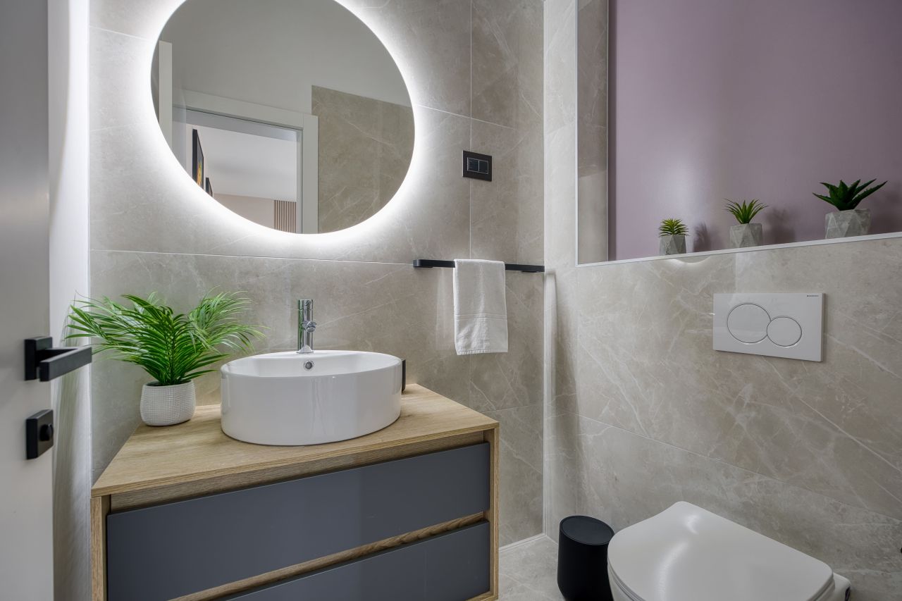 Вилла в Цриквенице, Хорватия, 275 м² - фото 11