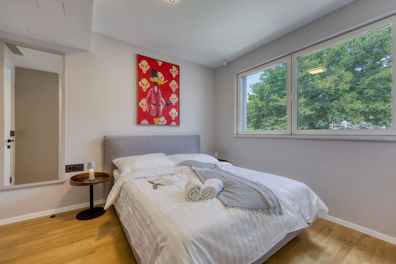 Вилла в Цриквенице, Хорватия, 275 м² - фото 10