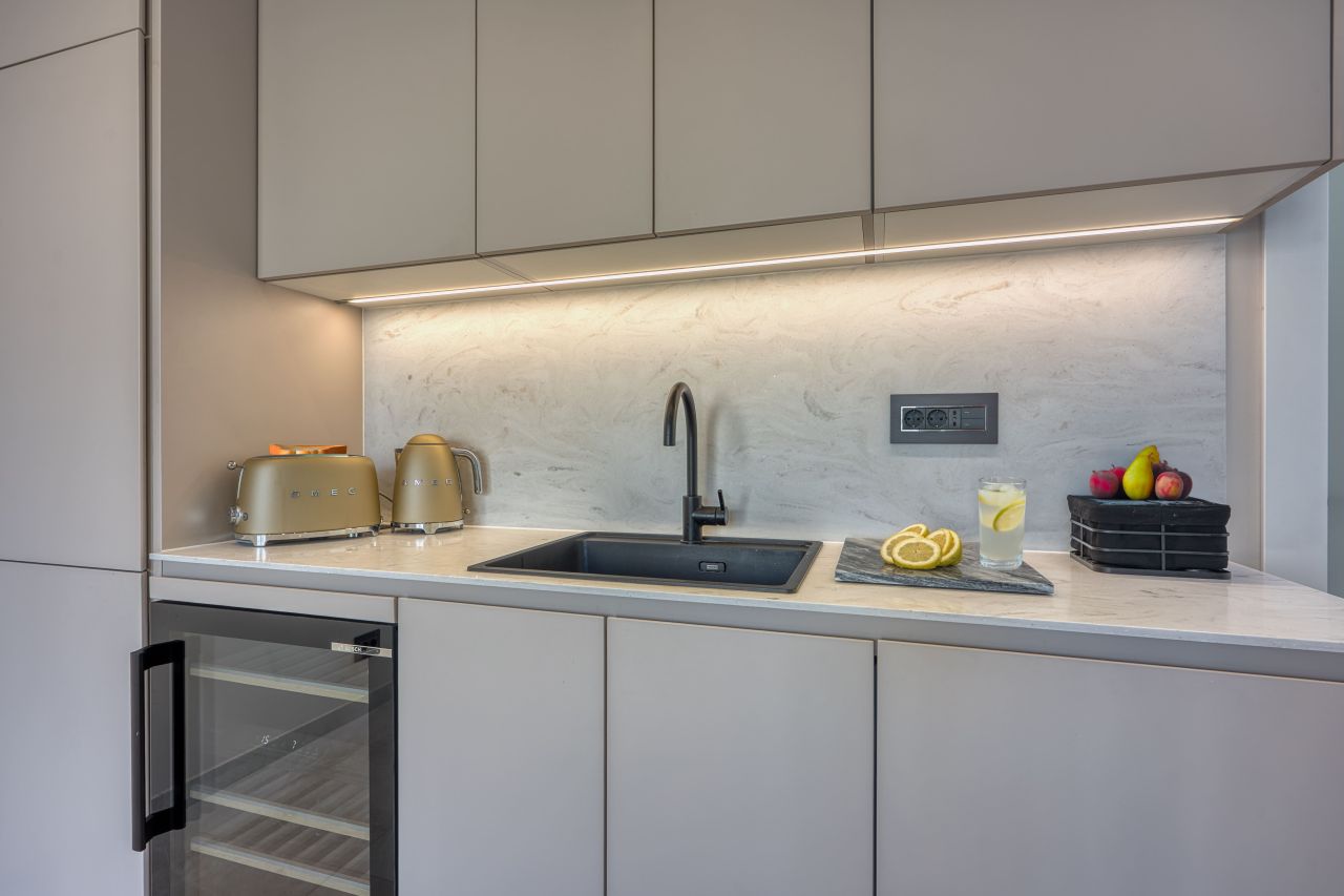 Вилла в Цриквенице, Хорватия, 275 м² - фото 18