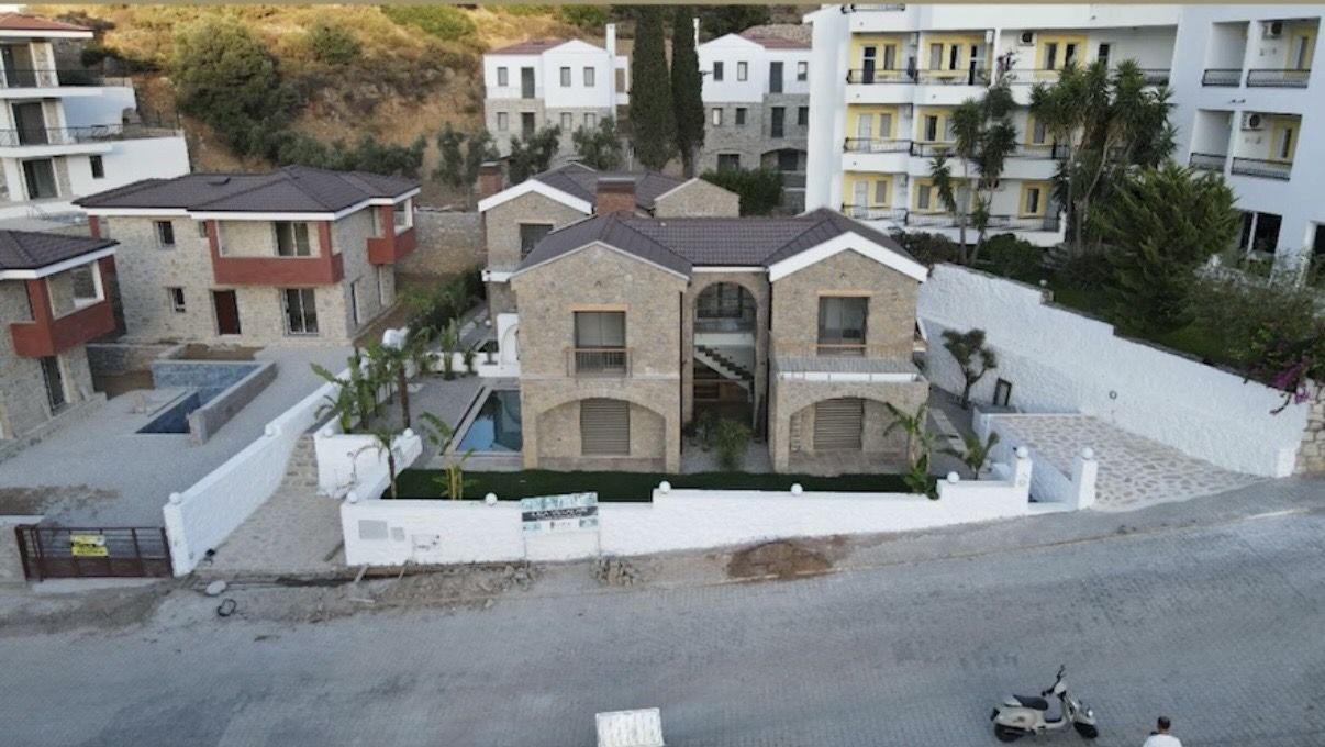 Вилла в Датче, Турция, 120 м² - фото 1
