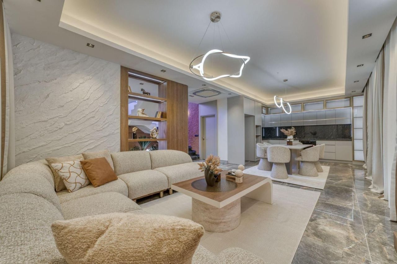 Вилла в Алании, Турция, 360 м² - фото 1