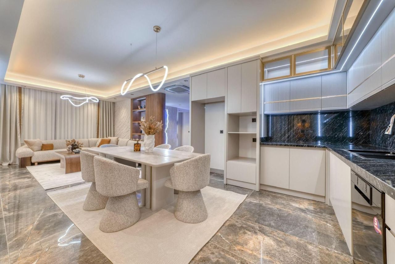 Вилла в Алании, Турция, 360 м² - фото 2