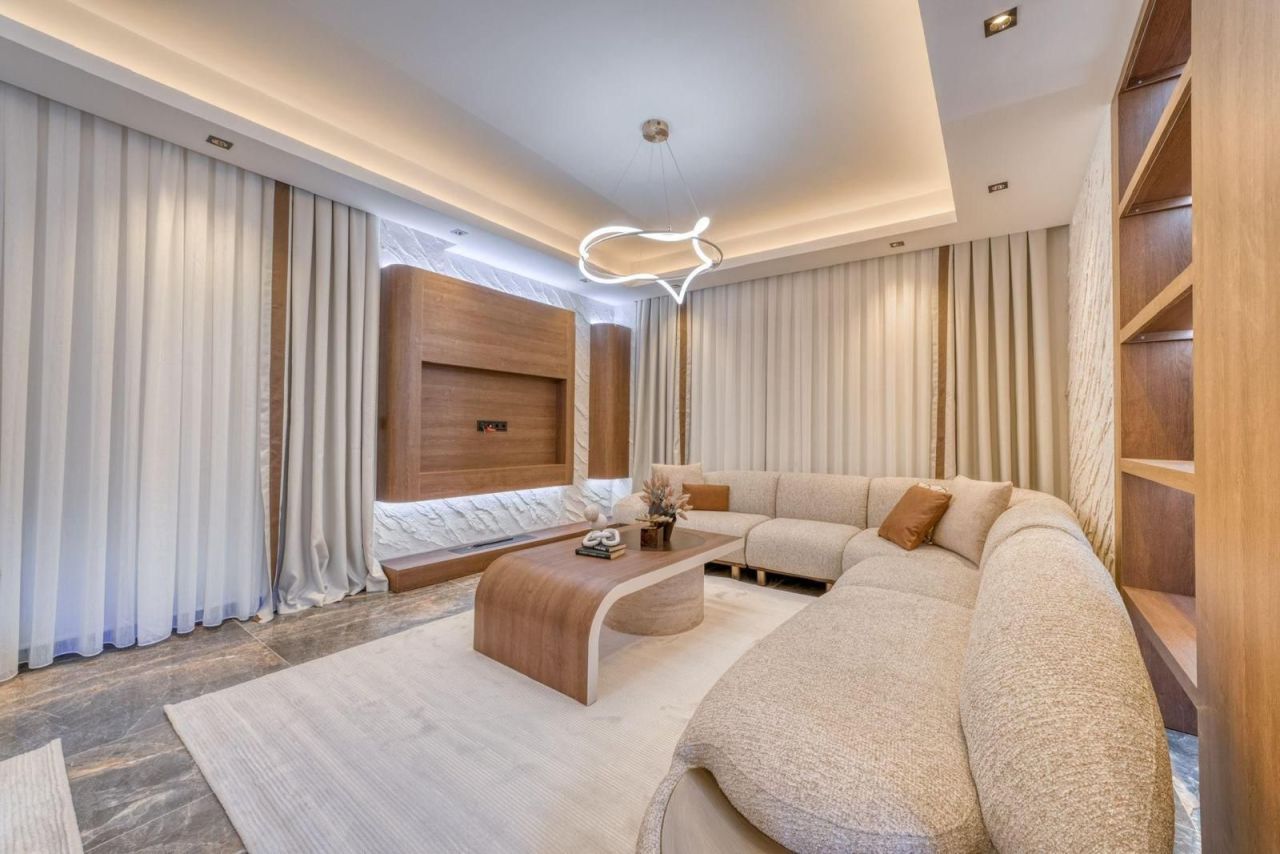 Вилла в Алании, Турция, 360 м² - фото 3