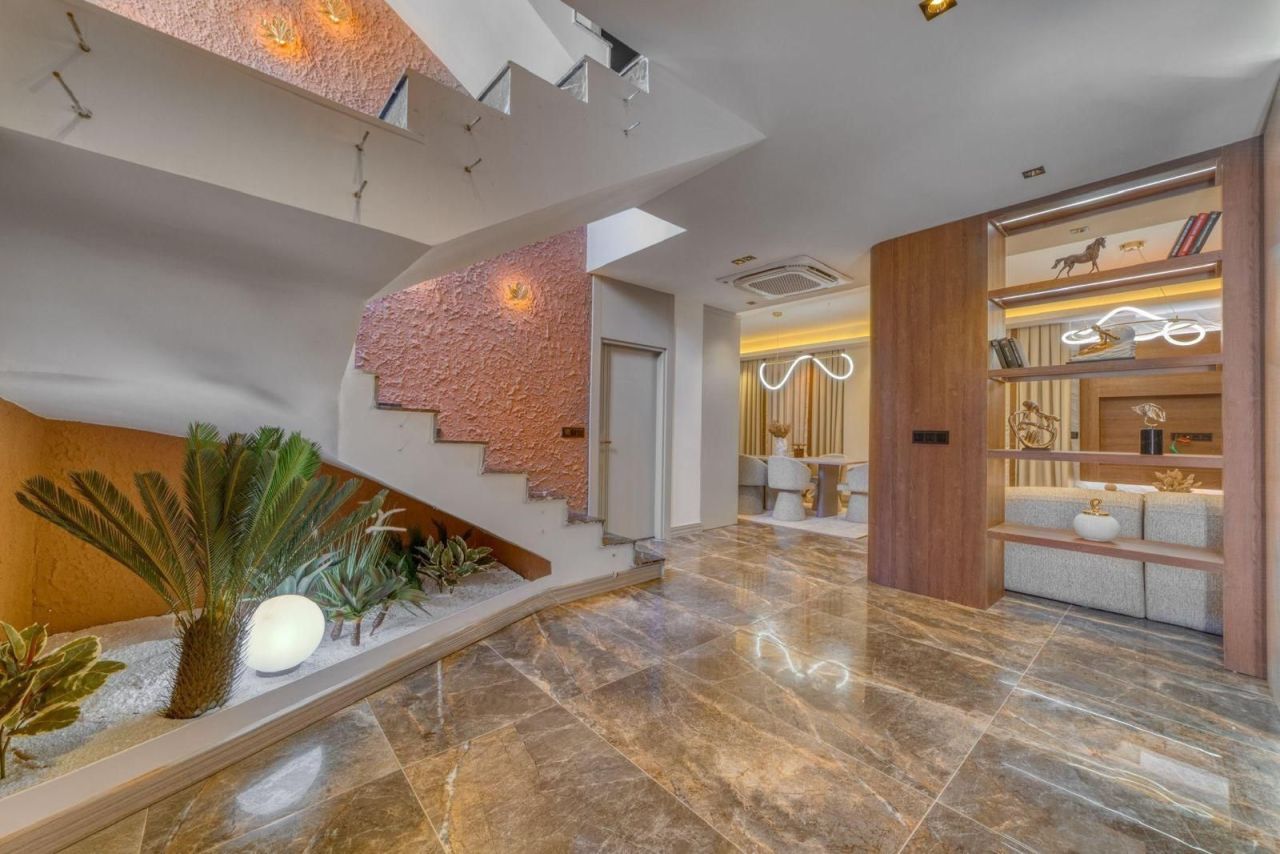 Вилла в Алании, Турция, 360 м² - фото 4