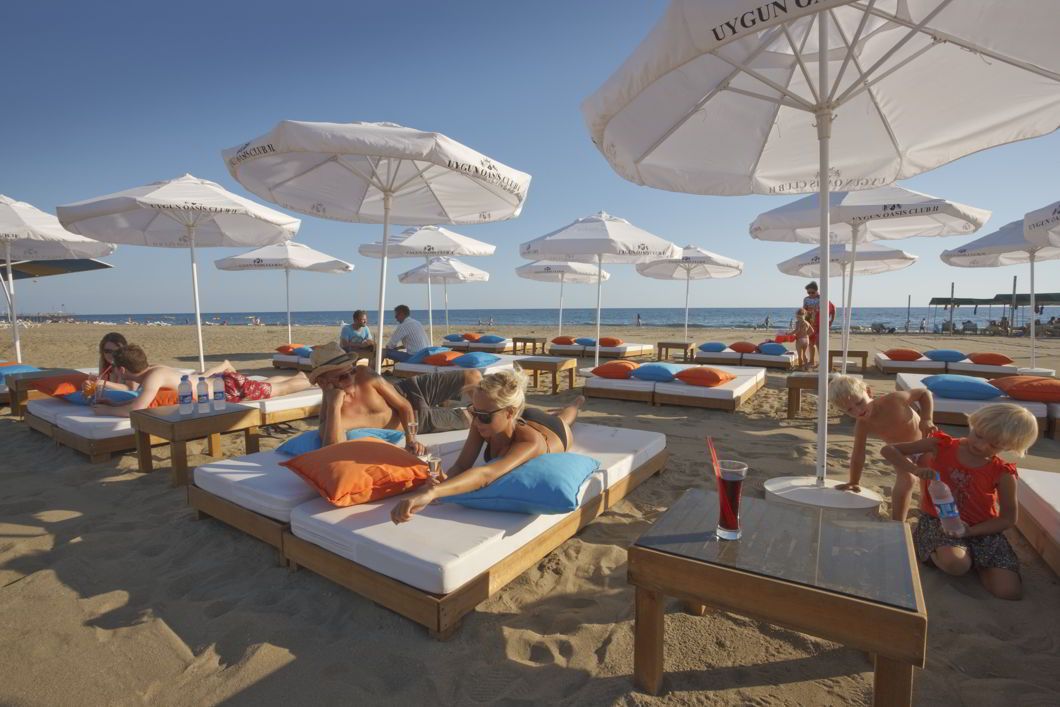 Вилла в Алании, Турция, 210 м² - фото 5