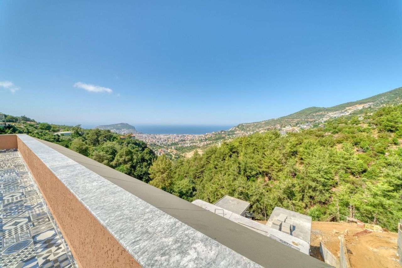 Вилла в Алании, Турция, 360 м² - фото 5