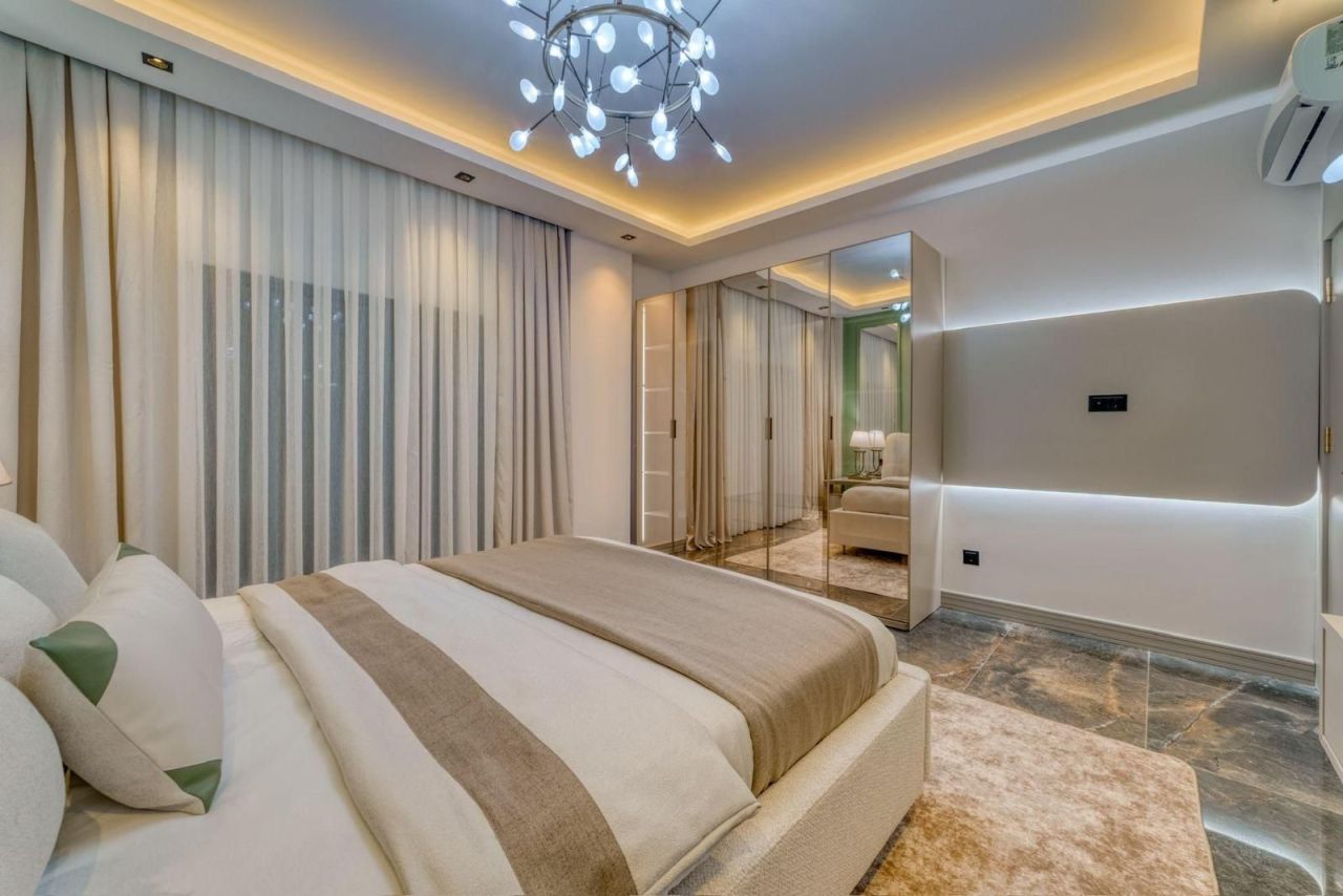 Вилла в Алании, Турция, 360 м² - фото 11