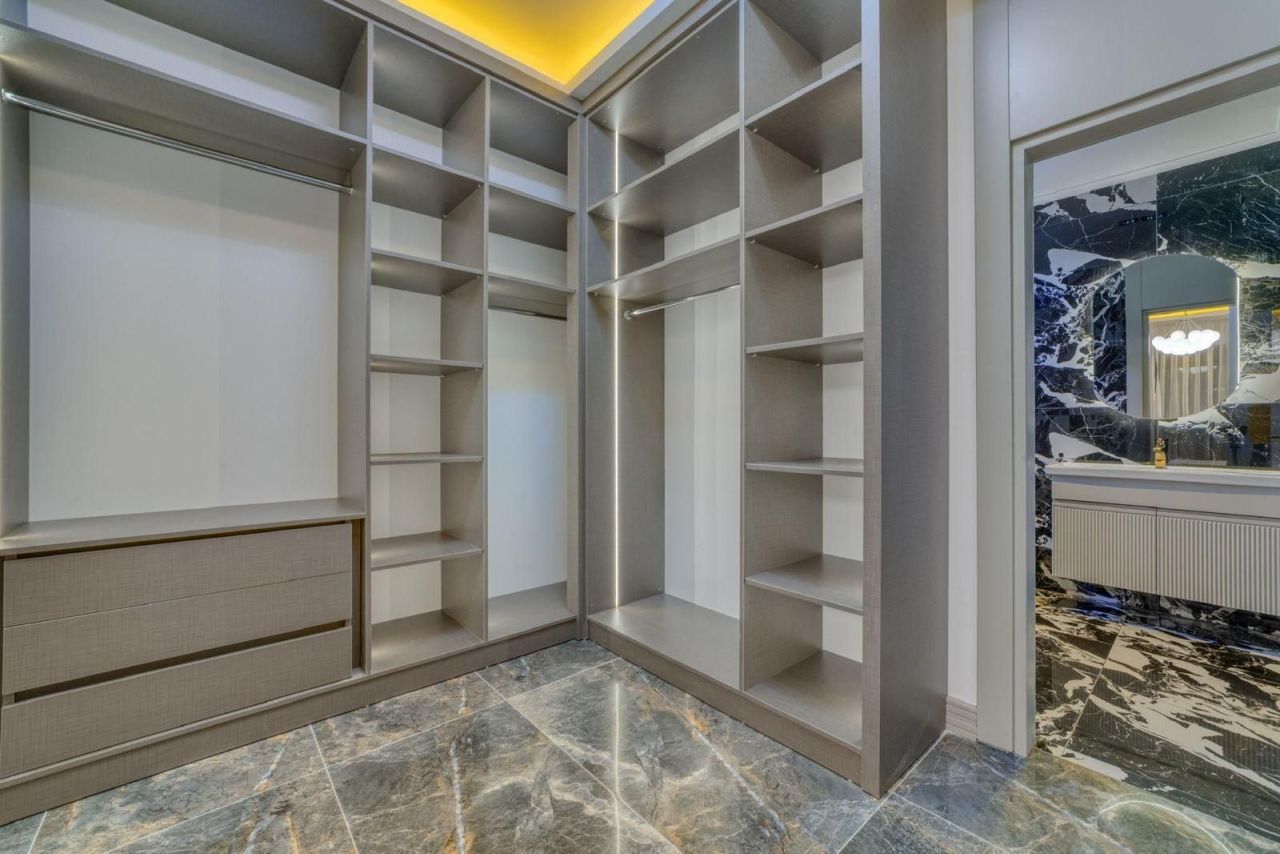 Вилла в Алании, Турция, 360 м² - фото 15