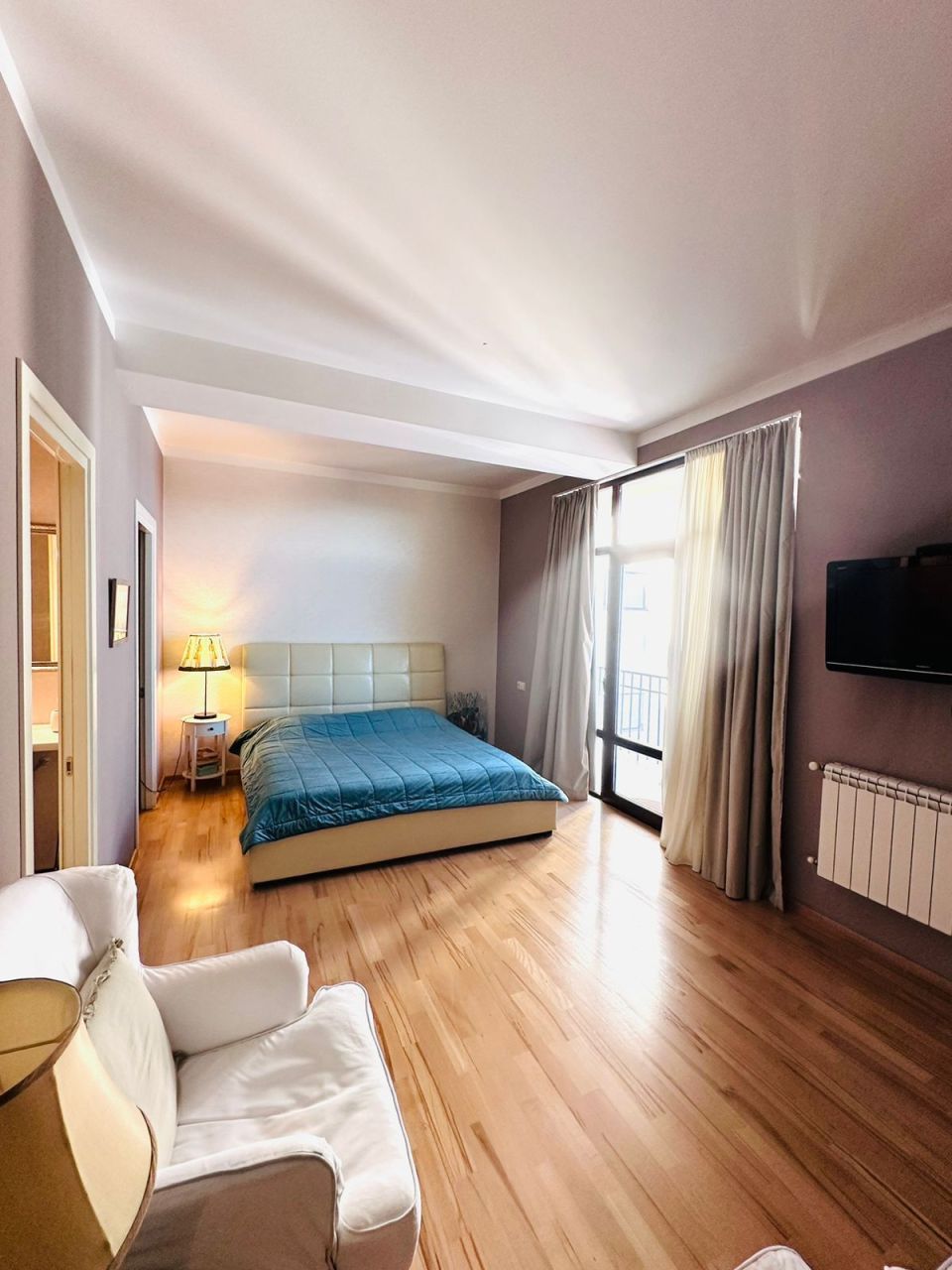 Квартира в Тбилиси, Грузия, 127 м² - фото 5