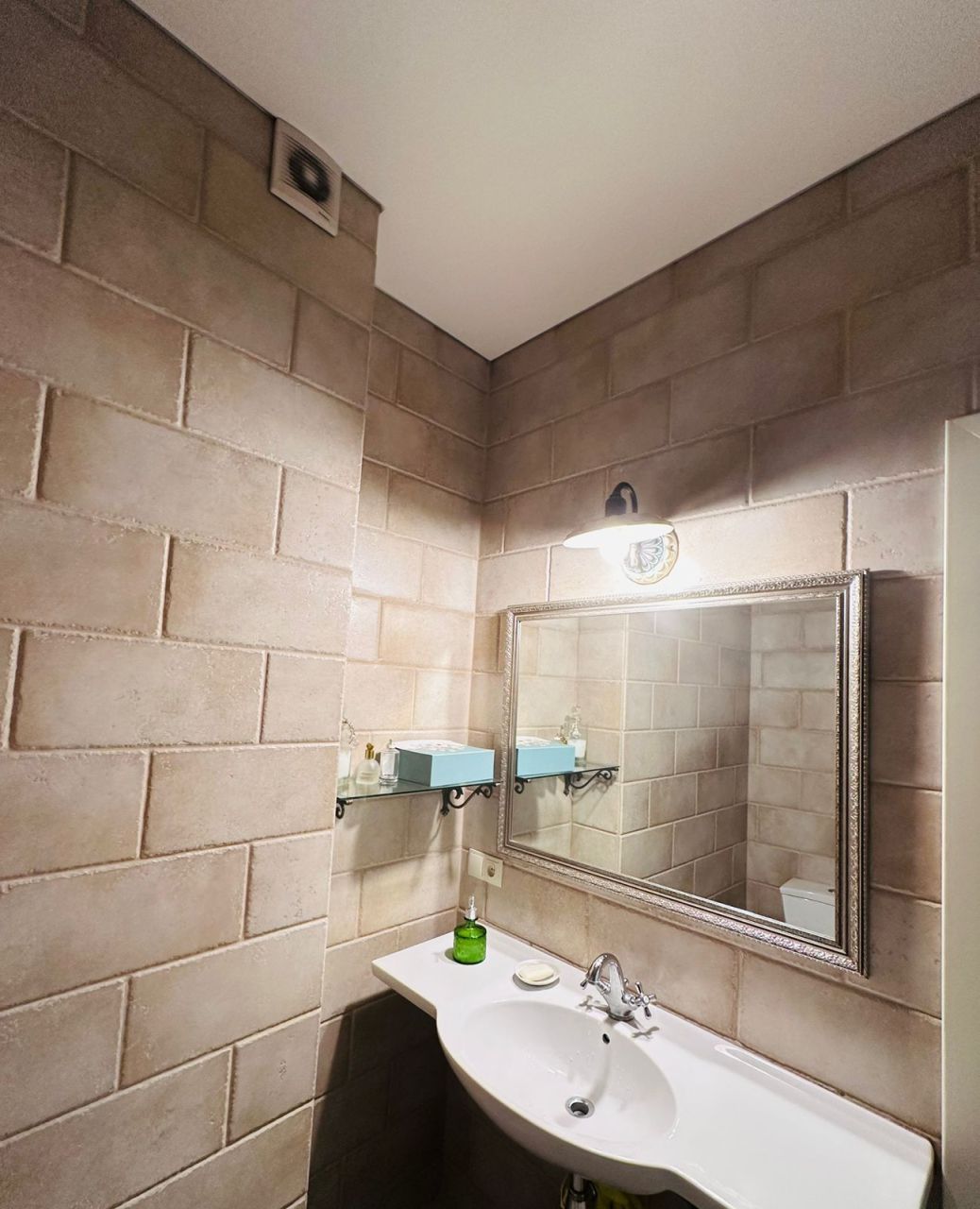 Квартира в Тбилиси, Грузия, 127 м² - фото 9