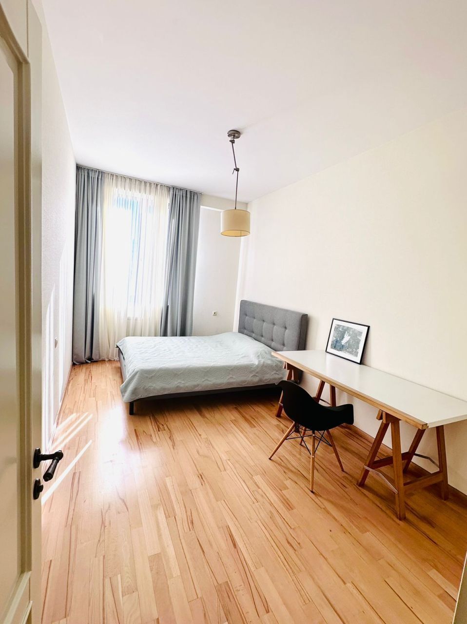 Квартира в Тбилиси, Грузия, 127 м² - фото 7