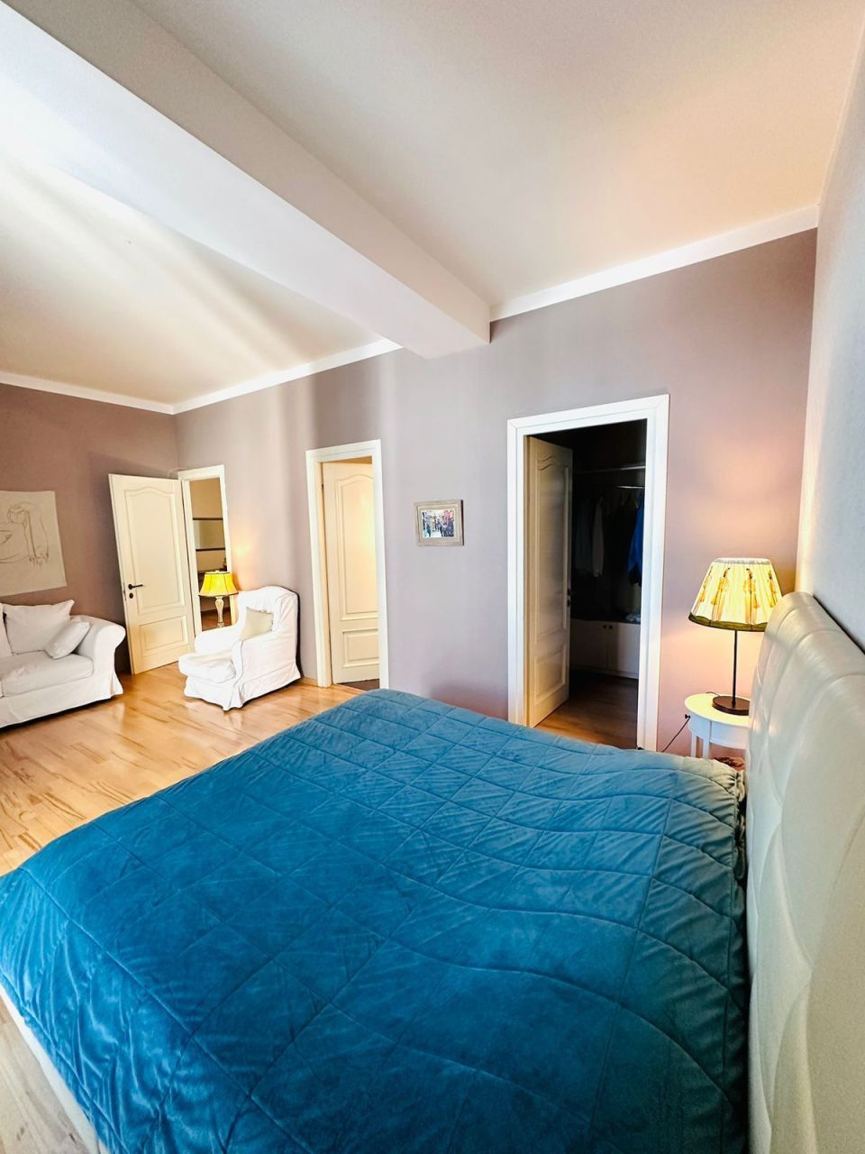 Квартира в Тбилиси, Грузия, 127 м² - фото 6