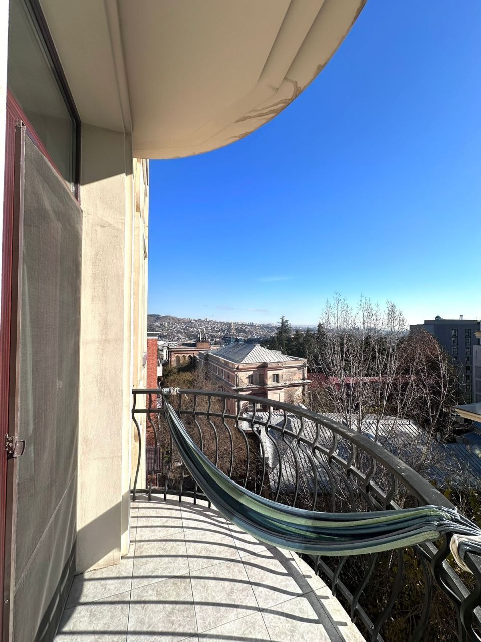 Квартира в Тбилиси, Грузия, 127 м² - фото 11