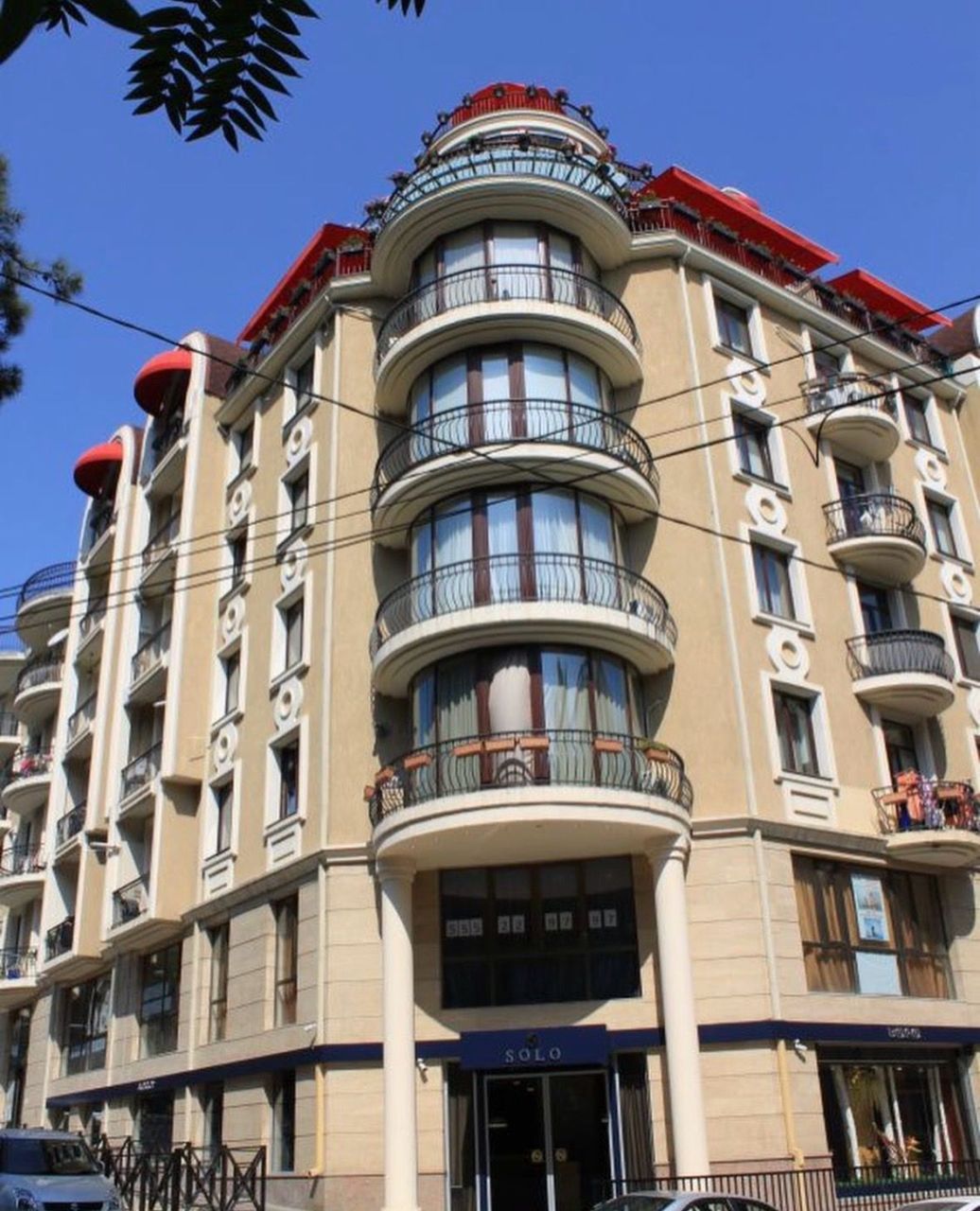 Квартира в Тбилиси, Грузия, 127 м² - фото 12