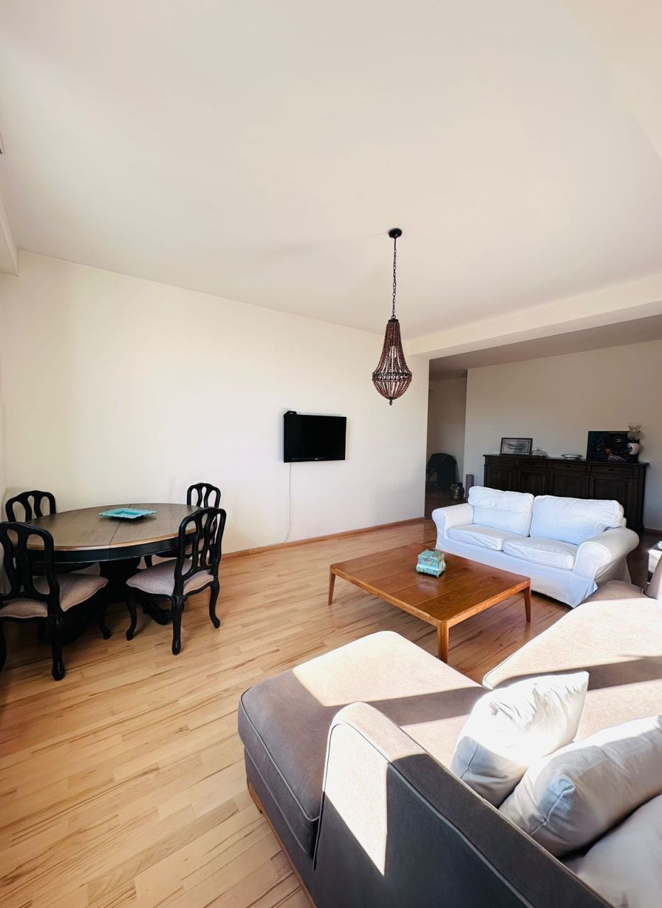 Квартира в Тбилиси, Грузия, 127 м² - фото 2