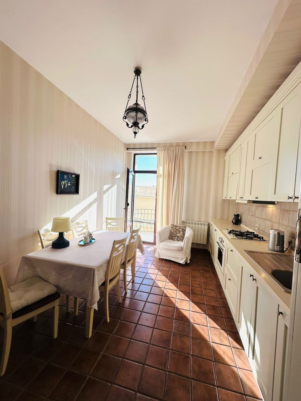 Квартира в Тбилиси, Грузия, 127 м² - фото 3