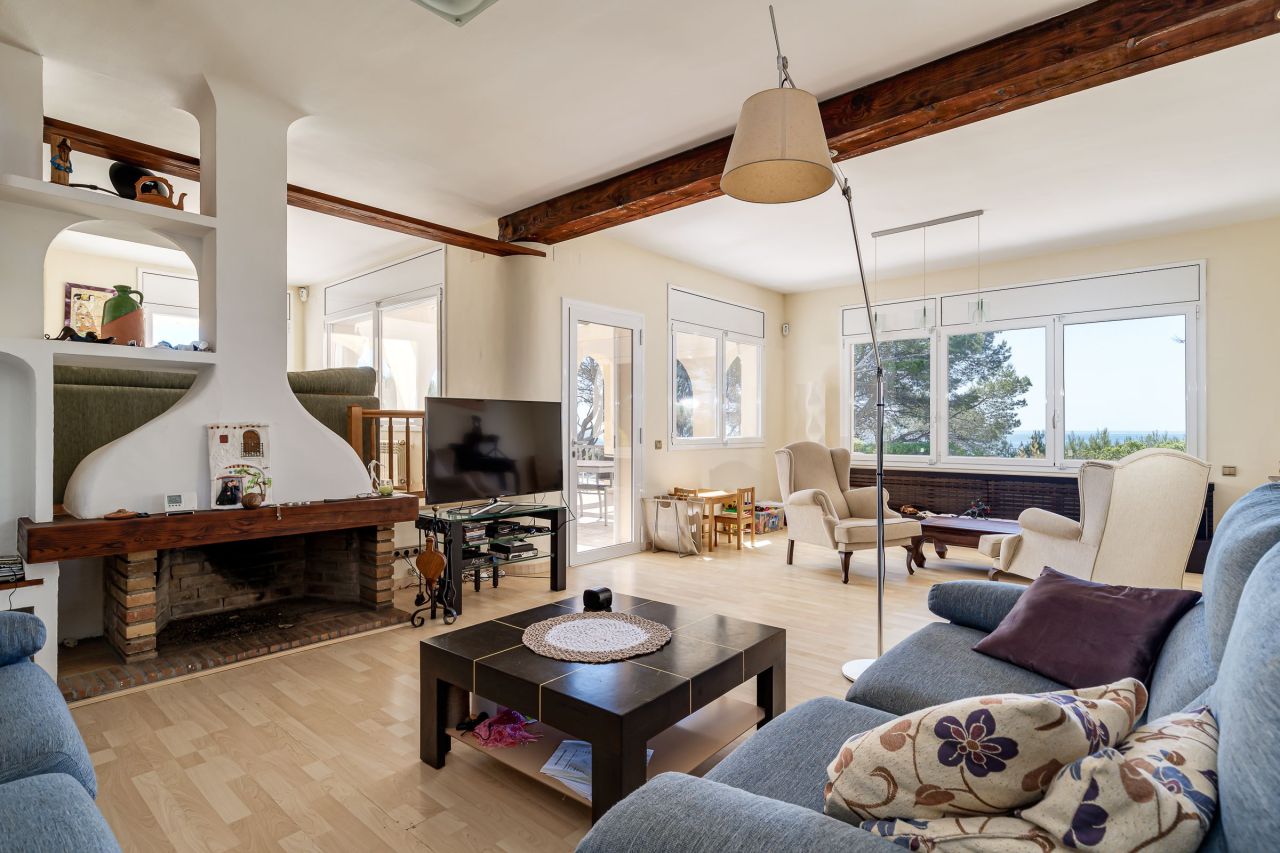 Вилла в Л'Амеллья-де-Мар, Испания, 354 м² - фото 5