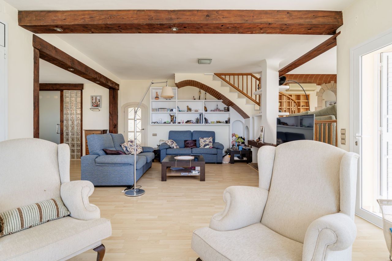 Вилла в Л'Амеллья-де-Мар, Испания, 354 м² - фото 6