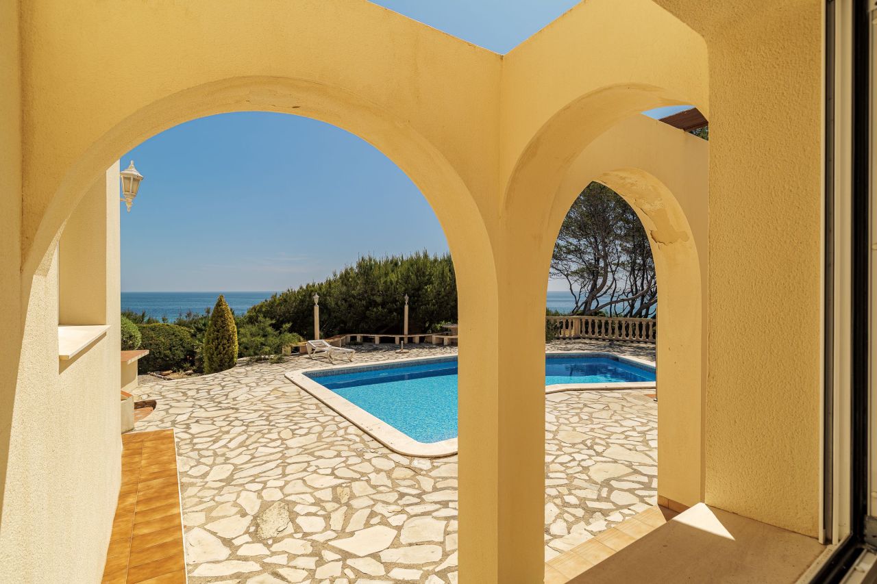 Вилла в Л'Амеллья-де-Мар, Испания, 354 м² - фото 10