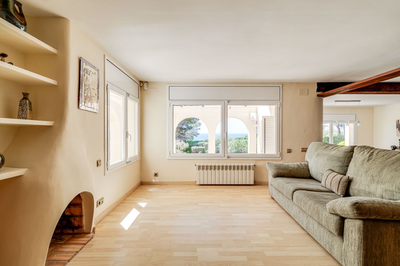 Вилла в Л'Амеллья-де-Мар, Испания, 354 м² - фото 9