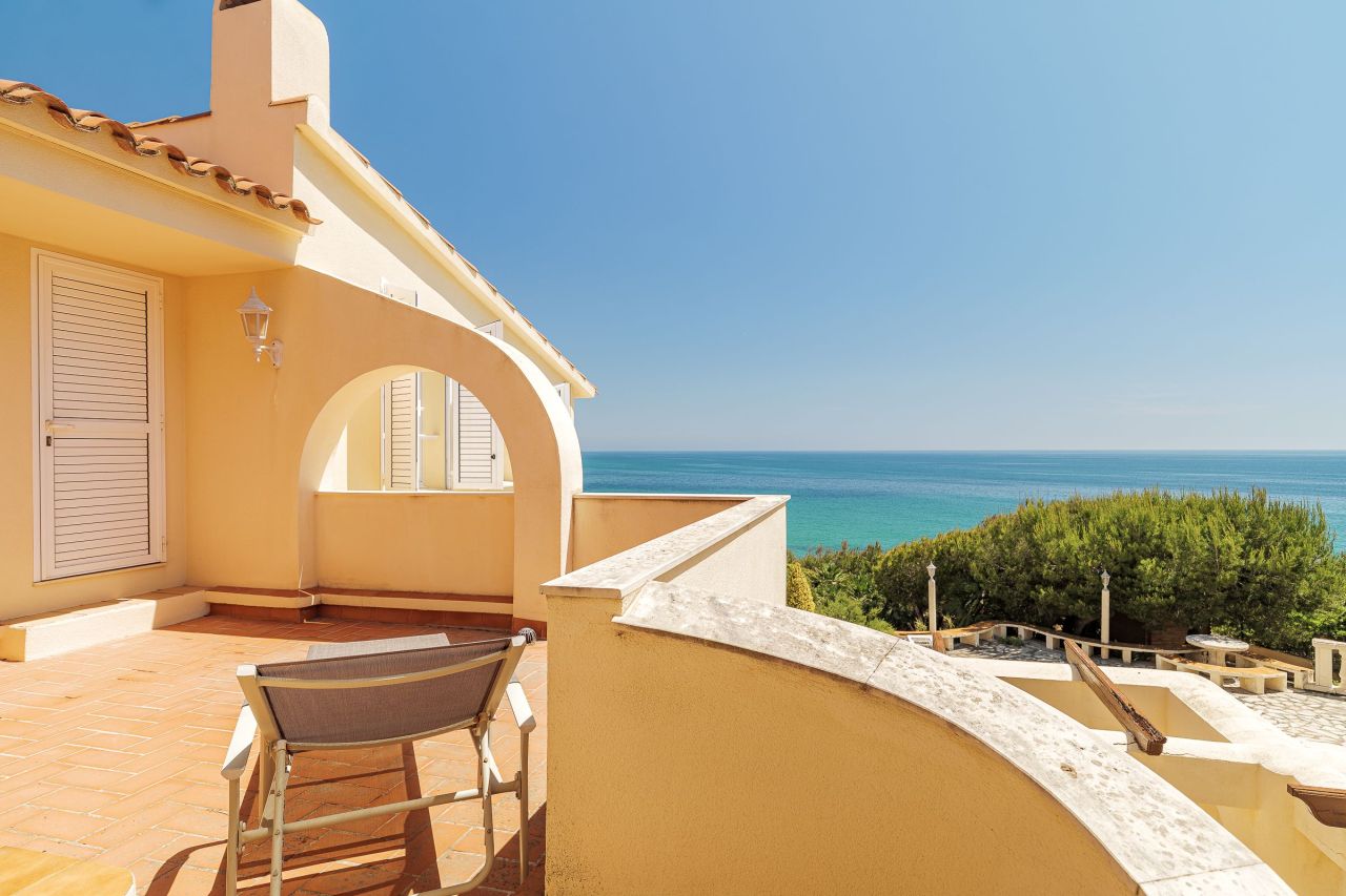 Вилла в Л'Амеллья-де-Мар, Испания, 354 м² - фото 12