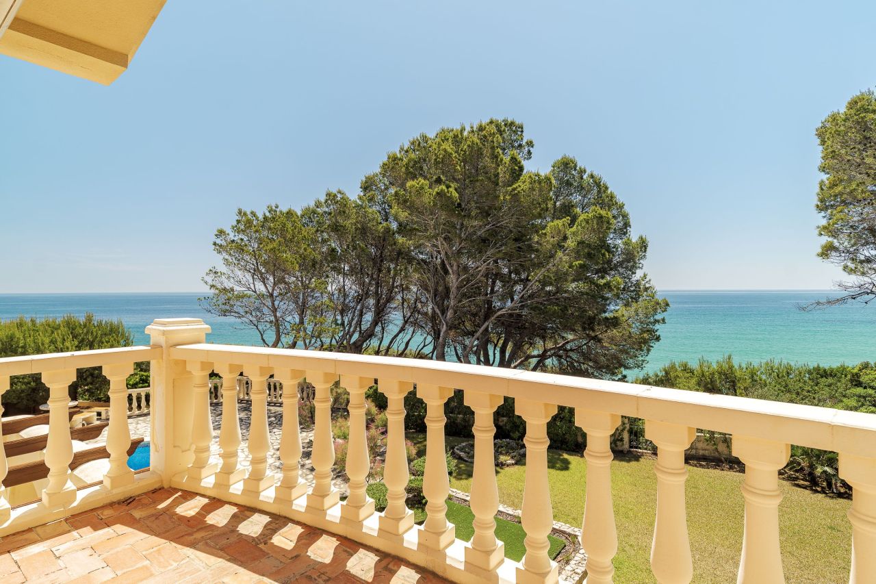 Вилла в Л'Амеллья-де-Мар, Испания, 354 м² - фото 15