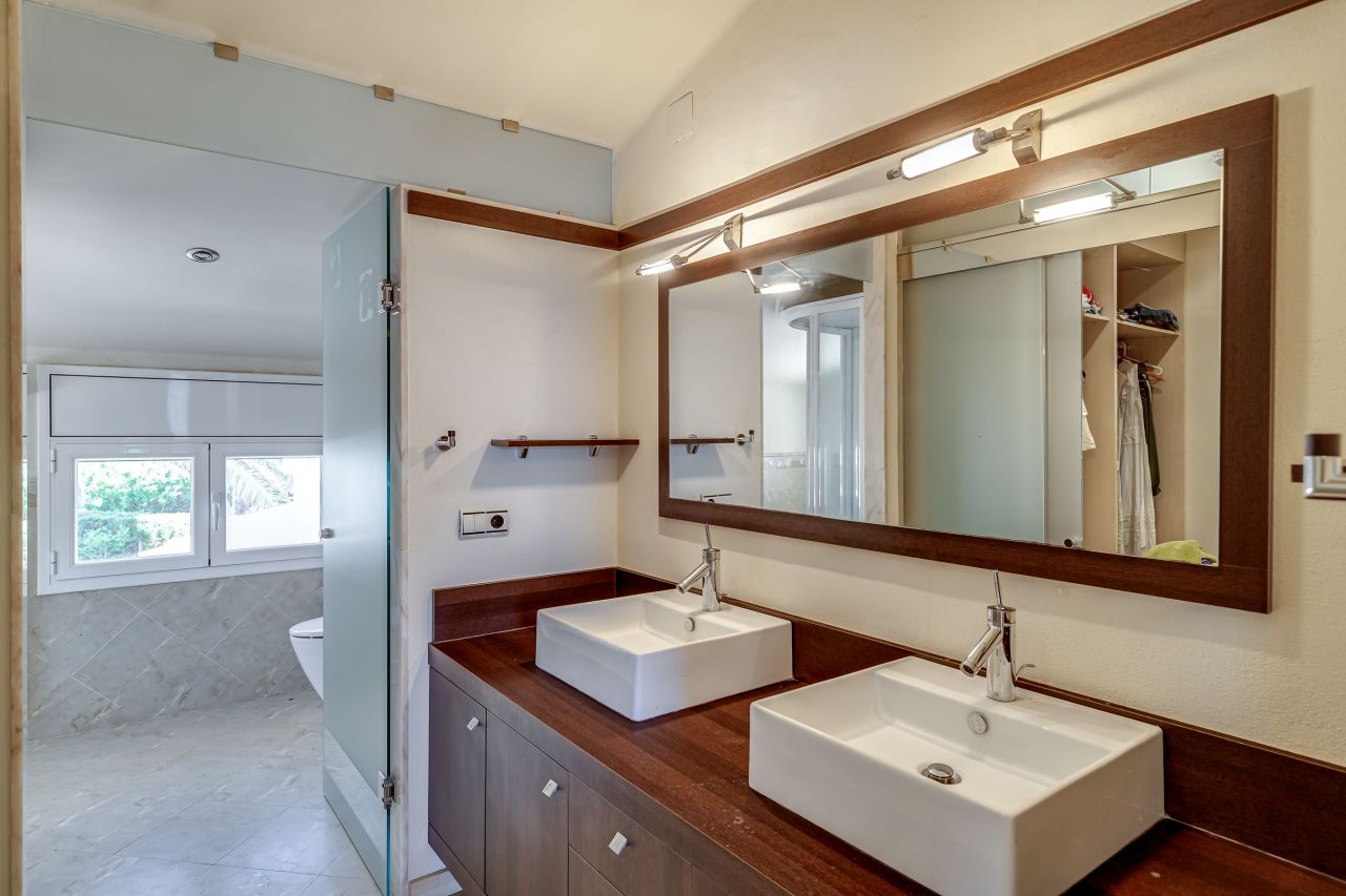 Вилла в Л'Амеллья-де-Мар, Испания, 354 м² - фото 16