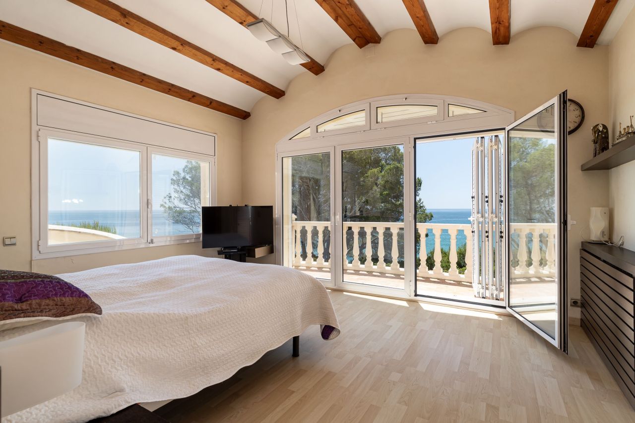 Вилла в Л'Амеллья-де-Мар, Испания, 354 м² - фото 18