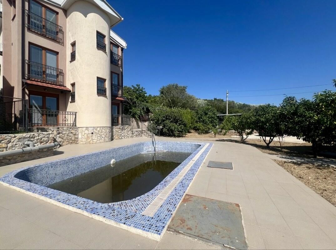 Дом в Добра Воде, Черногория, 170 м² - фото 3