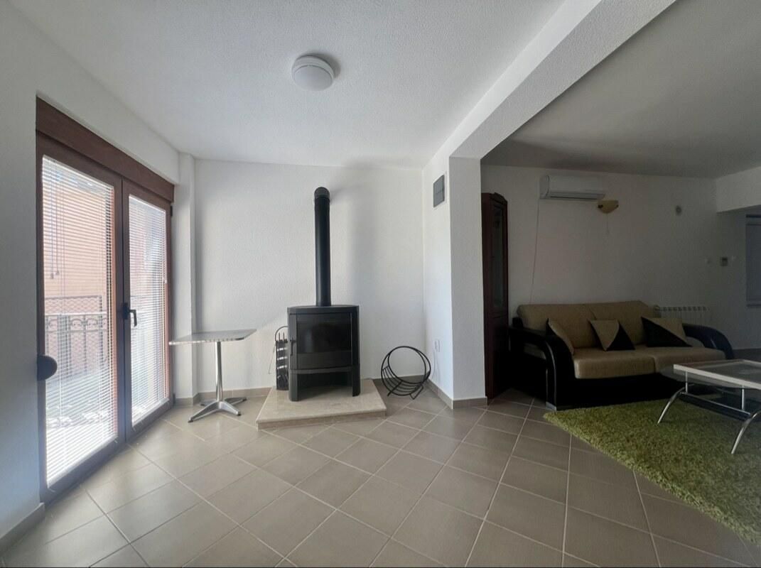 Дом в Добра Воде, Черногория, 170 м² - фото 14