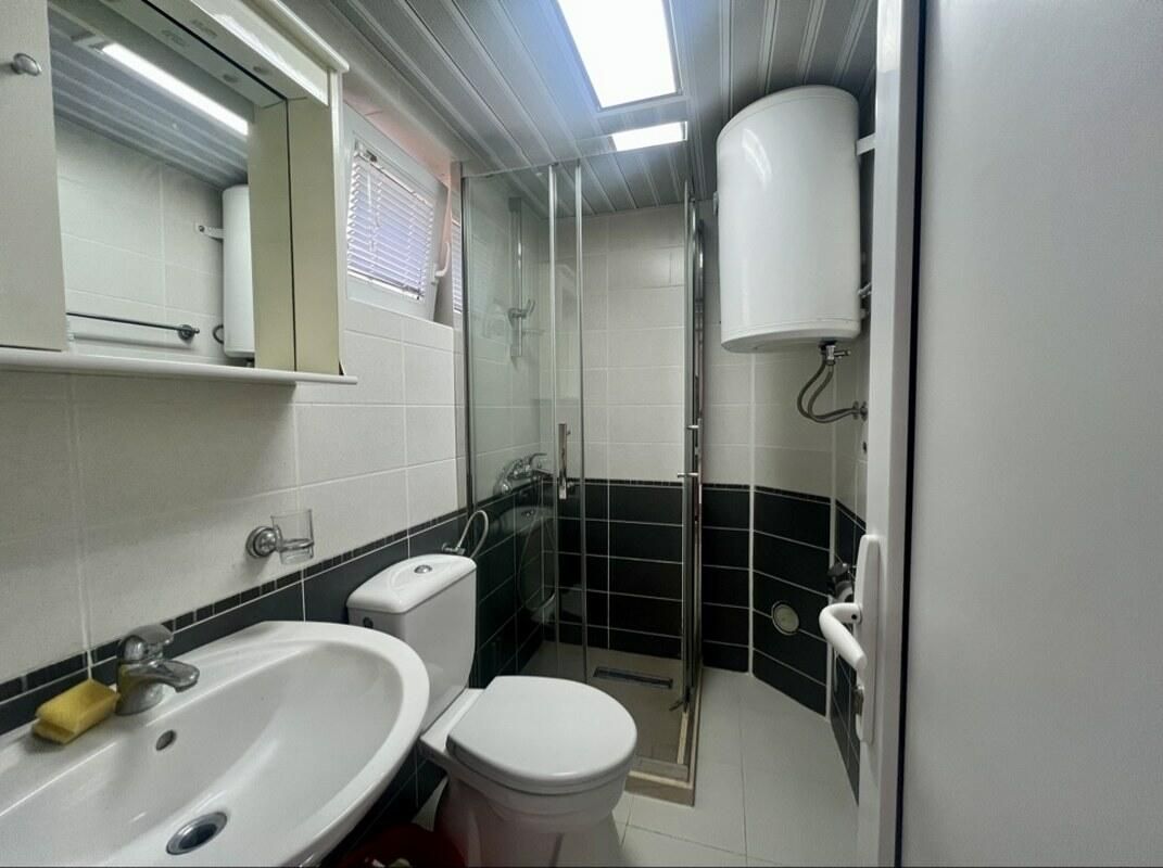 Дом в Добра Воде, Черногория, 170 м² - фото 18