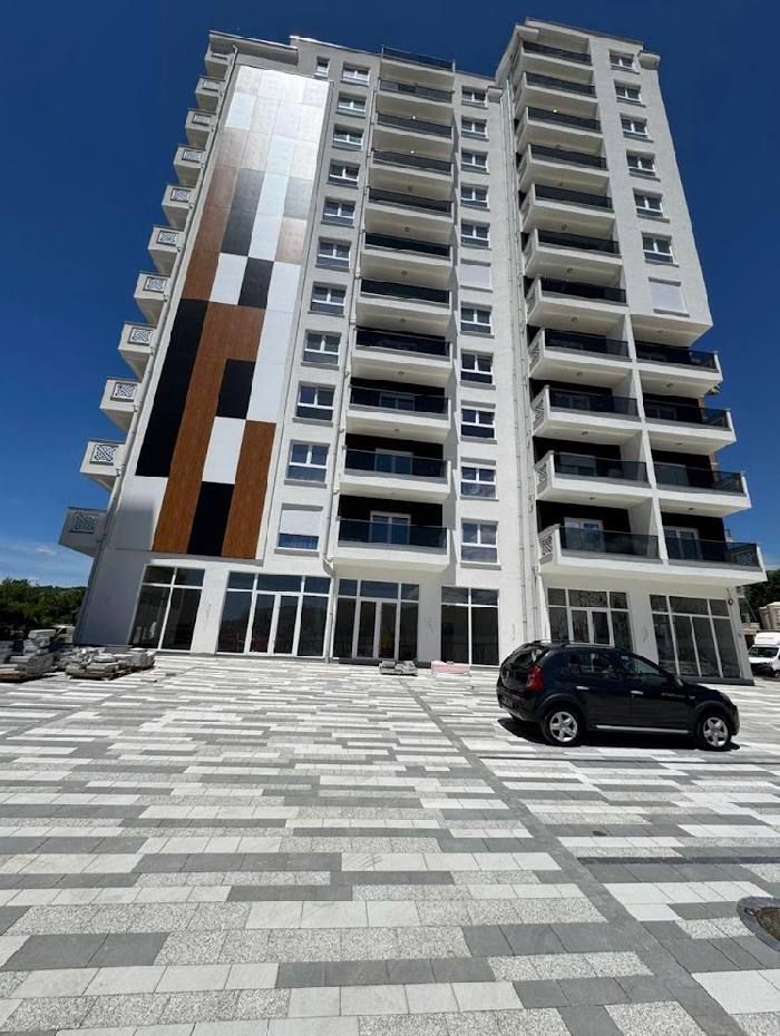 Квартира в Баре, Черногория, 72 м² - фото 1