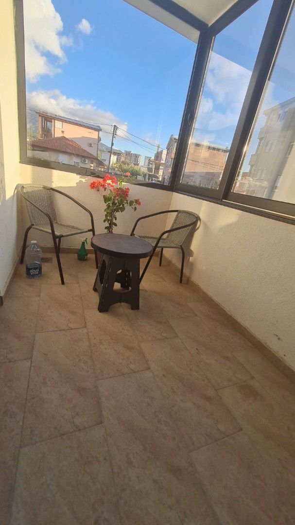 Квартира в Баре, Черногория, 30 м² - фото 2