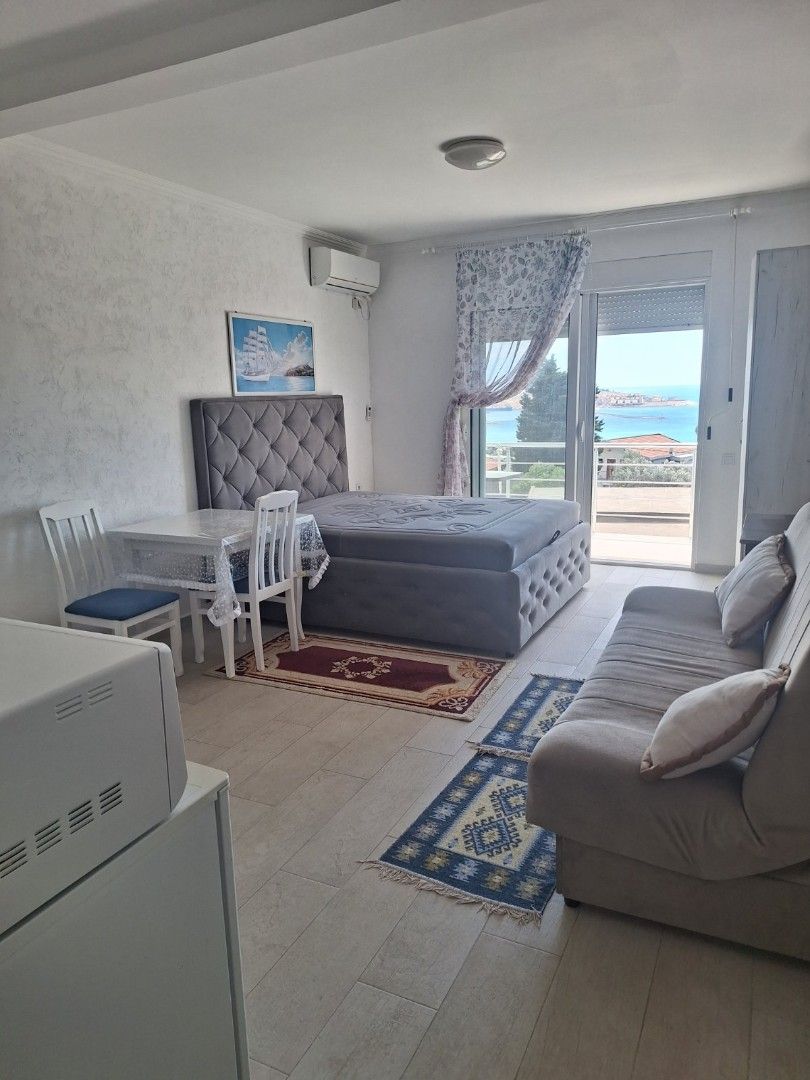 Квартира в Баре, Черногория, 35 м² - фото 5