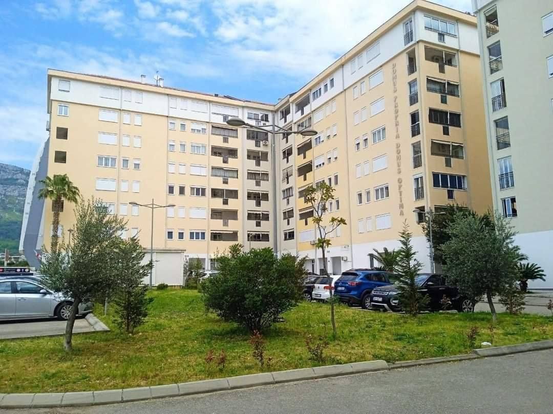 Квартира в Баре, Черногория, 48 м² - фото 5