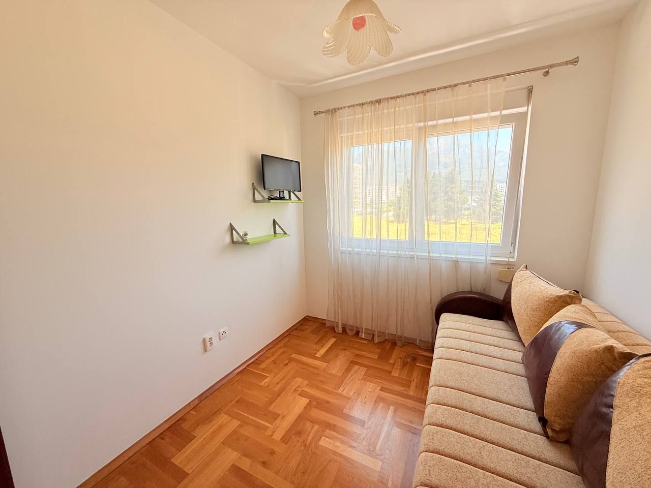 Квартира в Баре, Черногория, 48 м² - фото 6