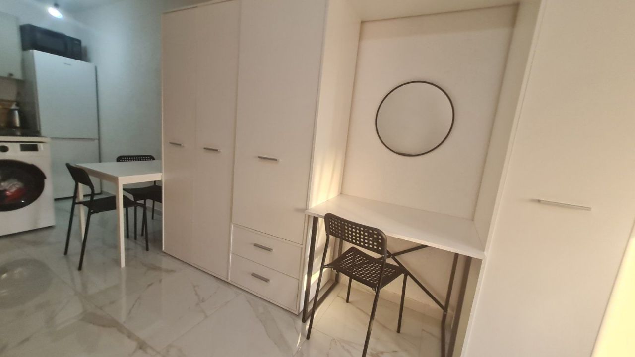 Квартира в Баре, Черногория, 30 м² - фото 6