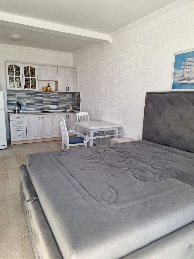 Квартира в Баре, Черногория, 35 м² - фото 6