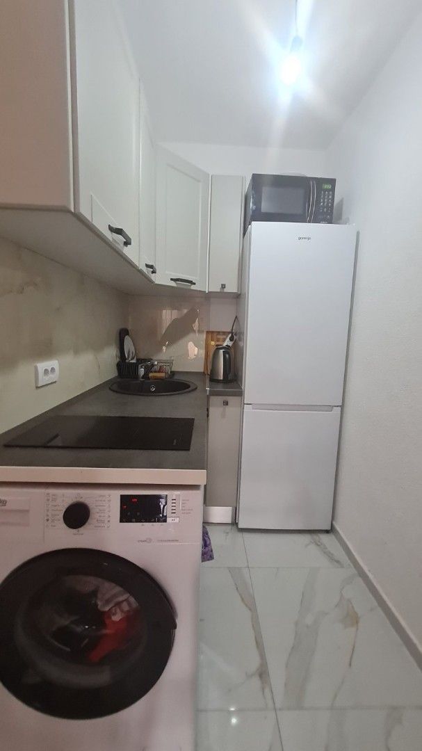 Квартира в Баре, Черногория, 30 м² - фото 8