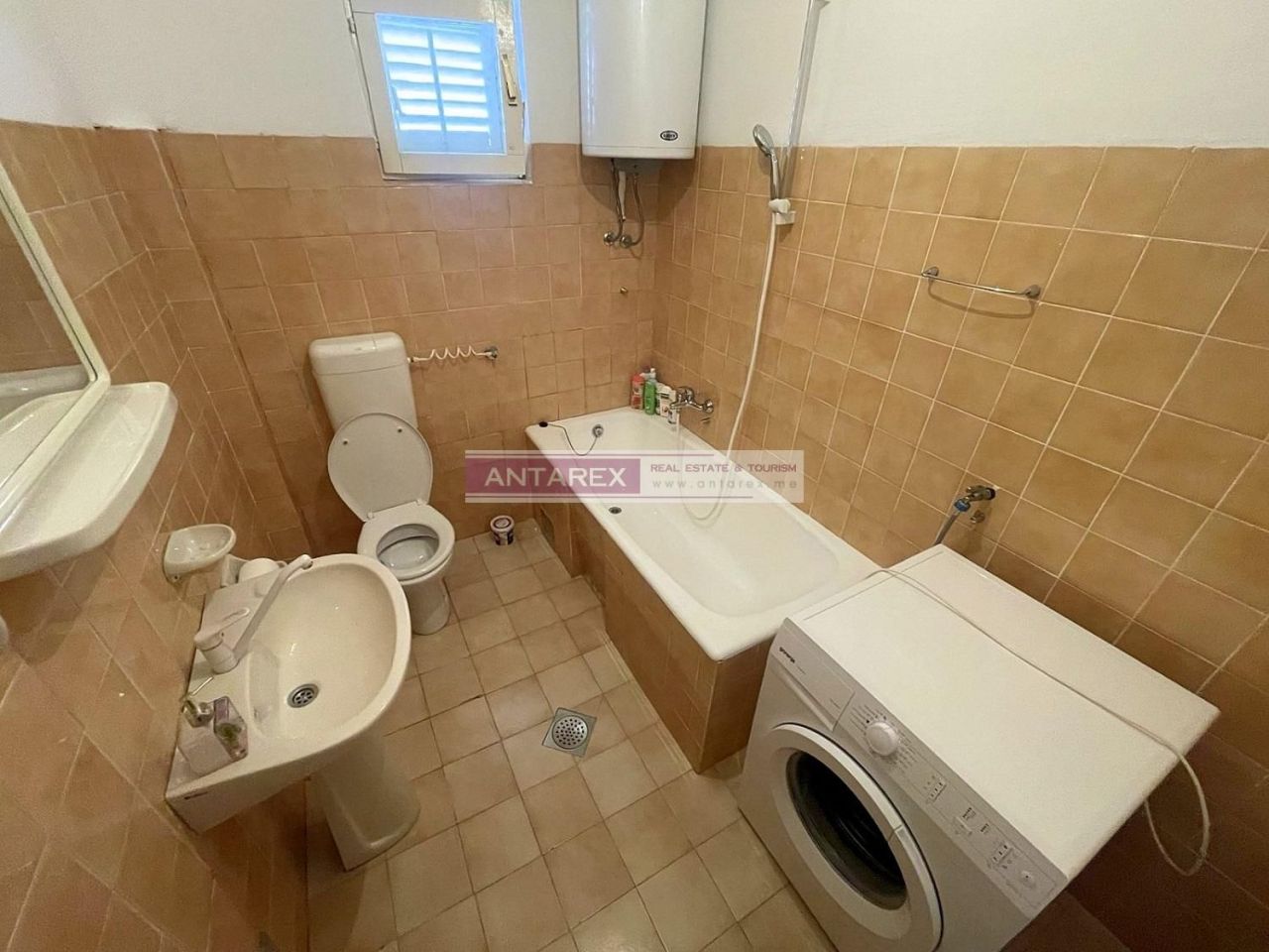 Апартаменты в Биеле, Черногория, 95 м² - фото 9