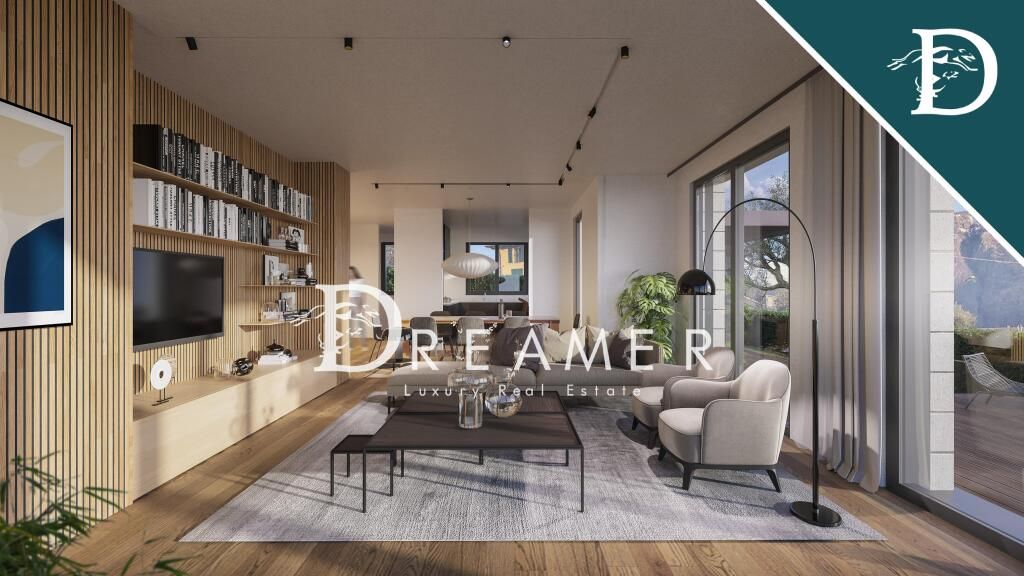 Вилла в Тремеццине, Италия, 213.25 м² - фото 1