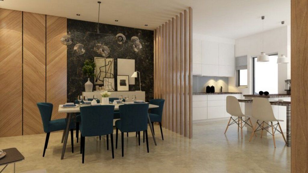 Апартаменты в Лимасоле, Кипр, 120 м² - фото 2