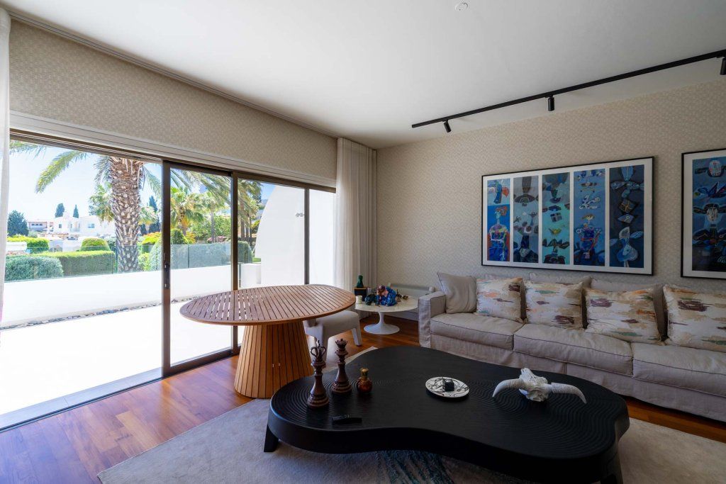 Апартаменты в Лимасоле, Кипр, 370 м² - фото 3